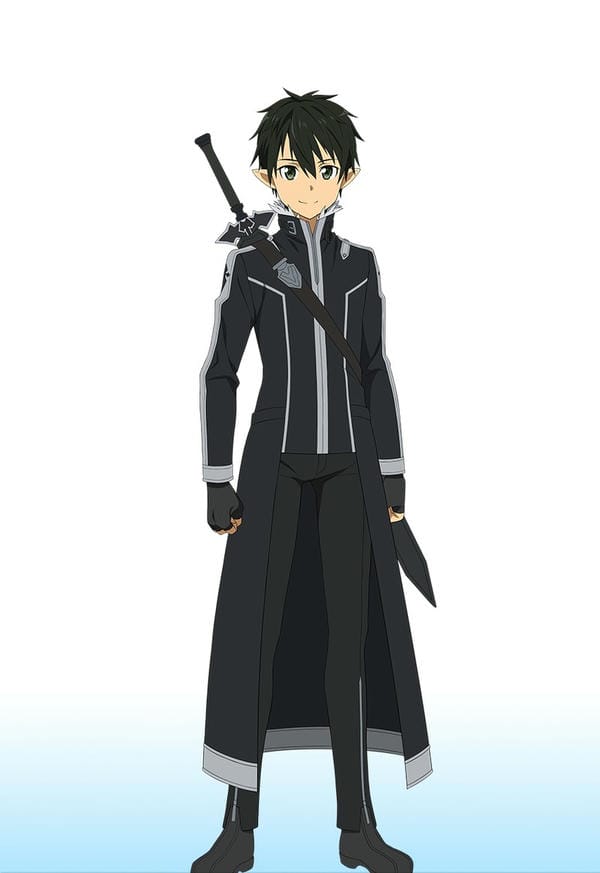 ảnh kirito 5
