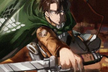 TOP 160+ Ảnh Levi ngầu nhưng vẫn có nét cuốn khó giải thích