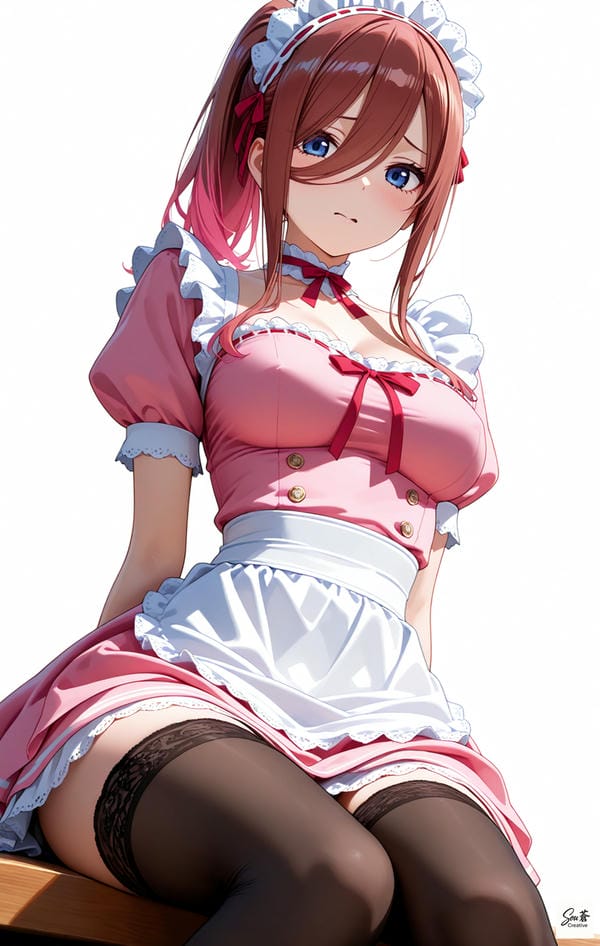 ảnh miku nakano 15