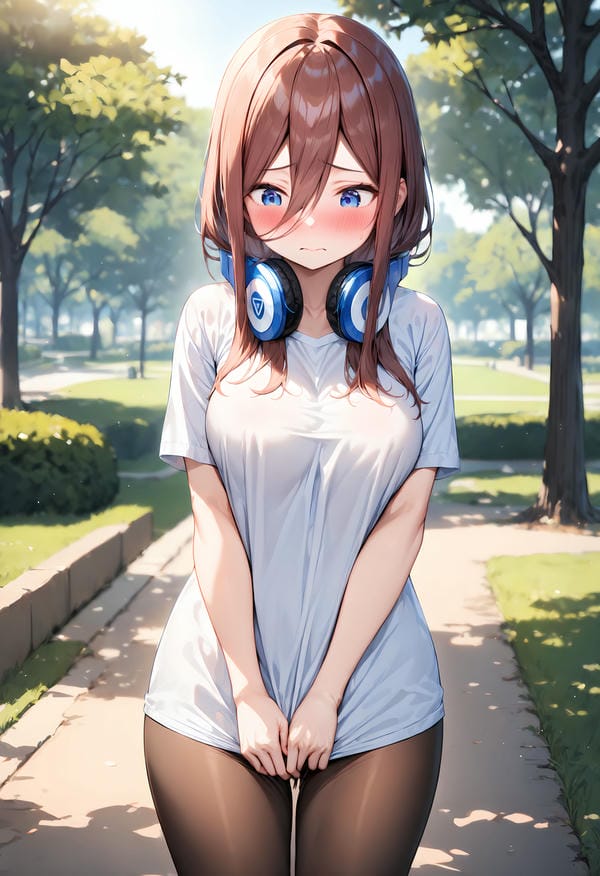 ảnh miku nakano 20