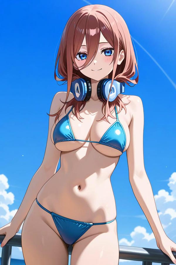 ảnh miku nakano 27