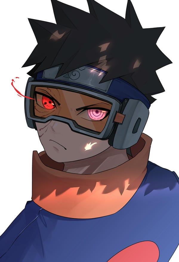 ảnh obito 1
