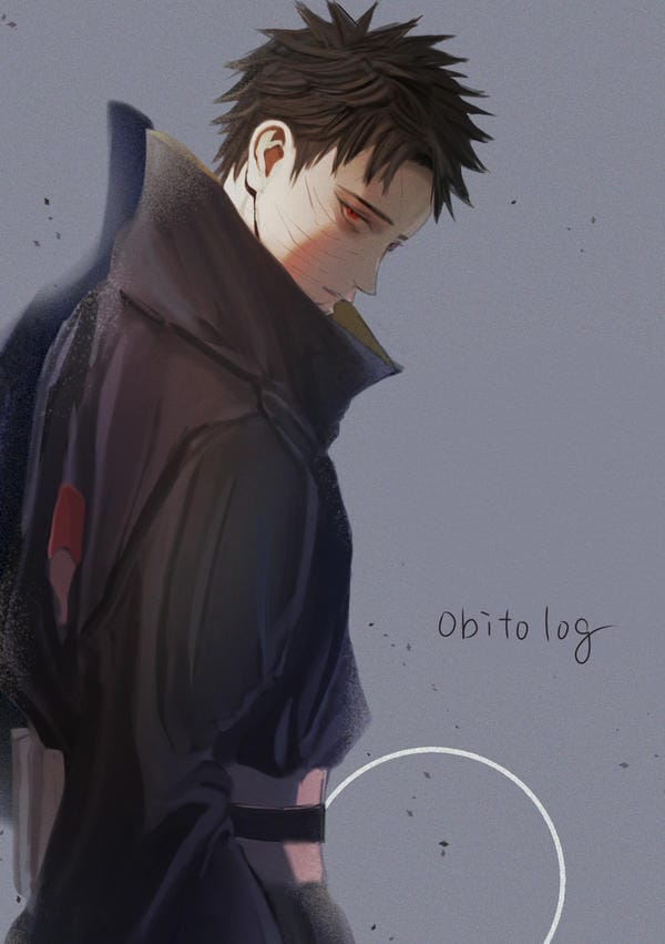 ảnh obito 11