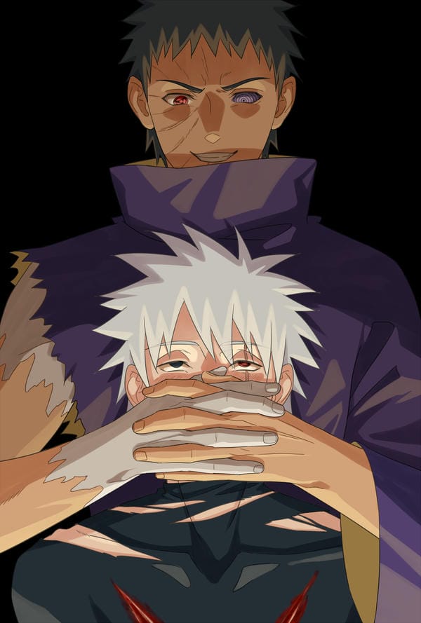 ảnh obito 18