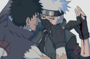 Tiết lộ 180+ ảnh Obito với thần thái lạnh làm fan nổi da gà