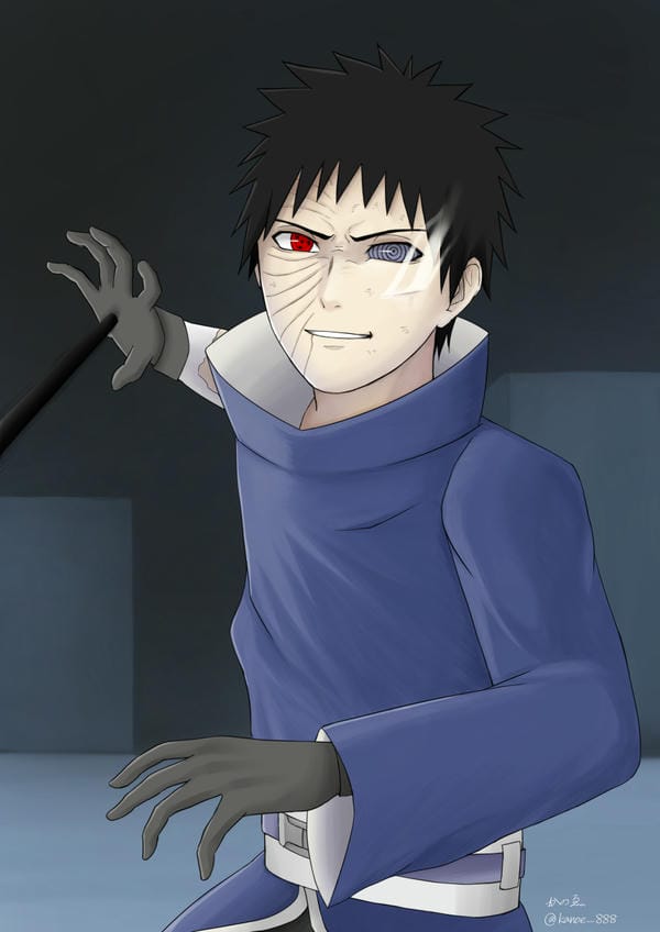 ảnh obito 29