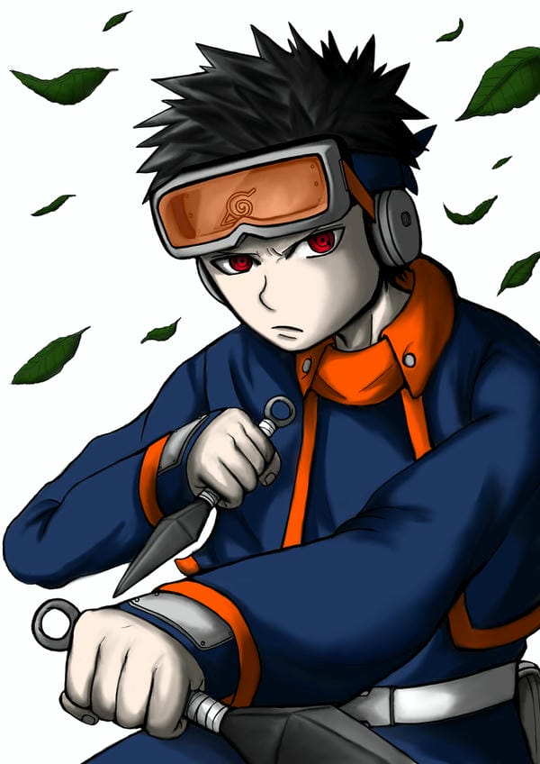 ảnh obito 6