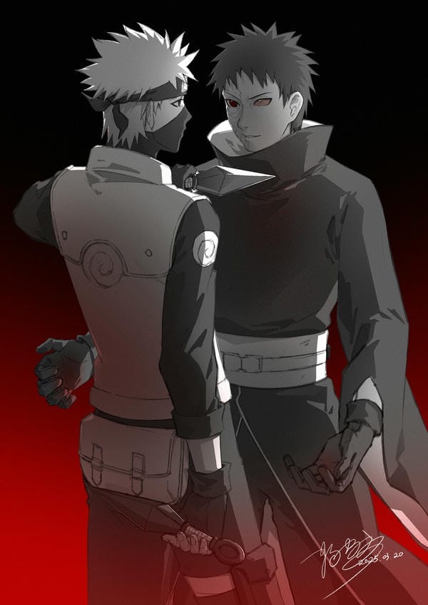 ảnh obito 8