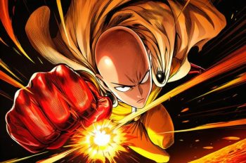 Tổng hợp 230+ ảnh Saitama ngầu lòi biết ngay mùi trùm cuối