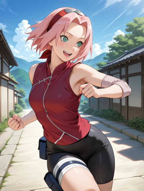 ảnh sakura 9