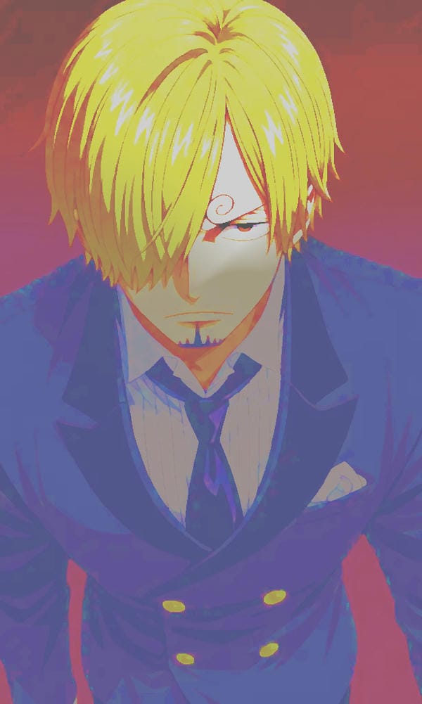 ảnh sanji 1