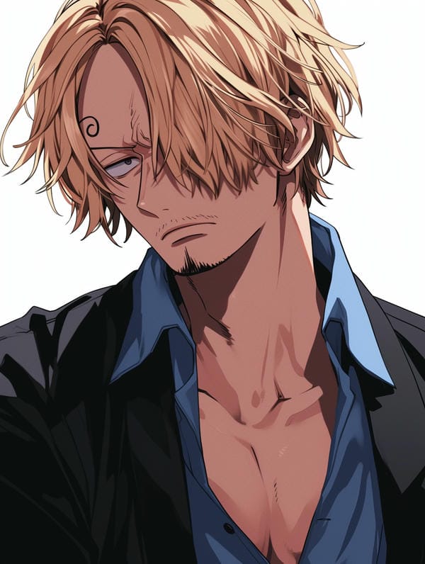 ảnh sanji 22