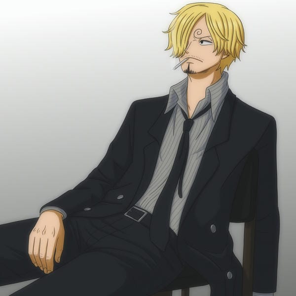 ảnh sanji 25