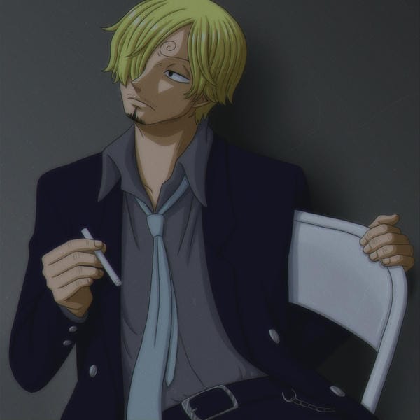 ảnh sanji 27