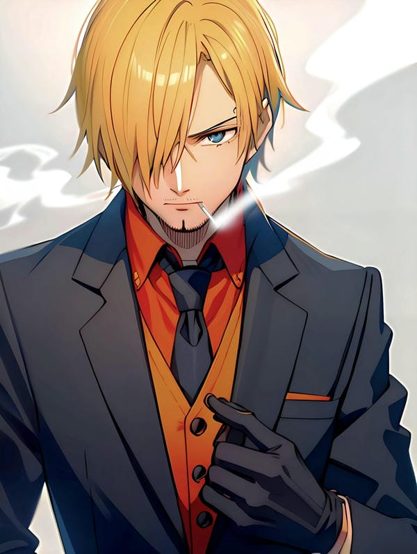 ảnh sanji 30