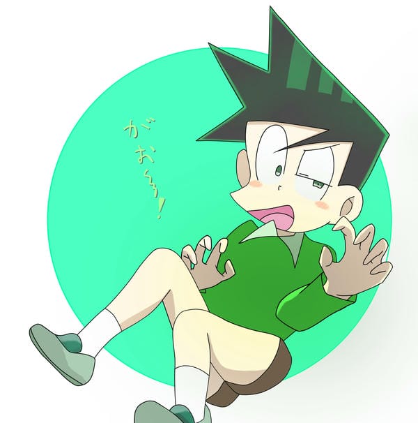 ảnh suneo 12