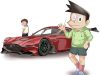 130+ Ảnh Suneo tổng hợp những khoảnh khắc bá đạo nhất