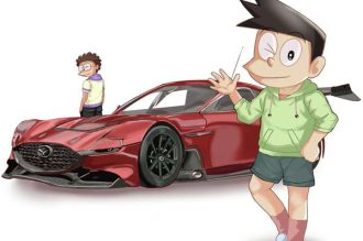 130+ Ảnh Suneo tổng hợp những khoảnh khắc bá đạo nhất