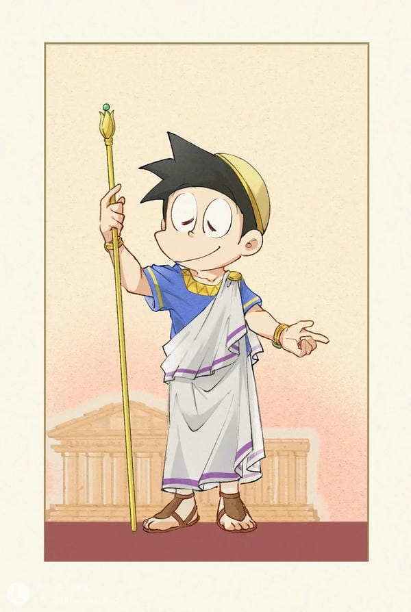 ảnh suneo 18
