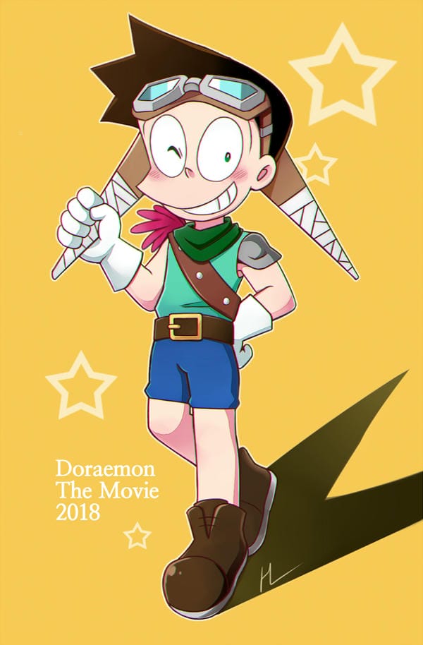 ảnh suneo 23