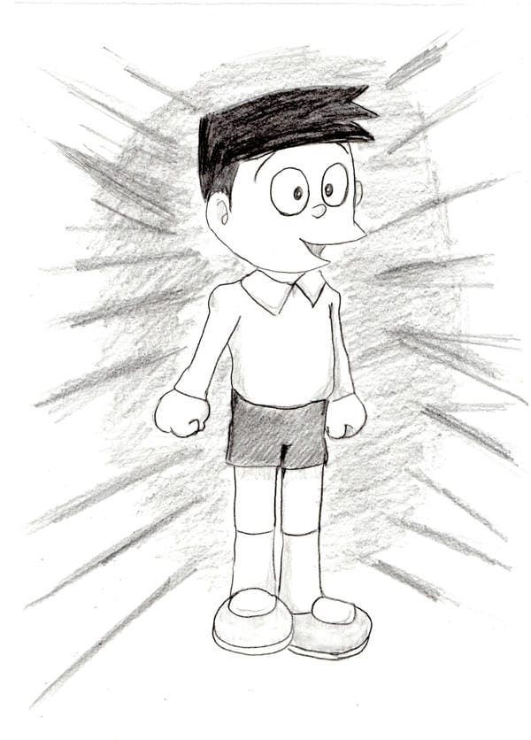 ảnh suneo 25