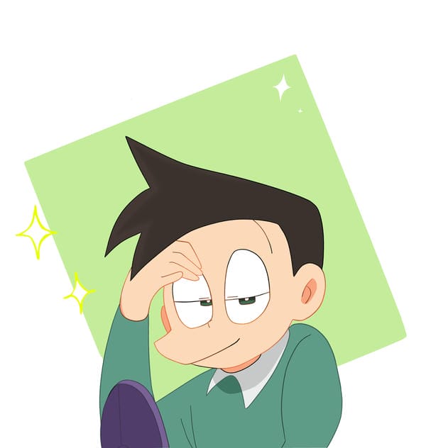 ảnh suneo 4