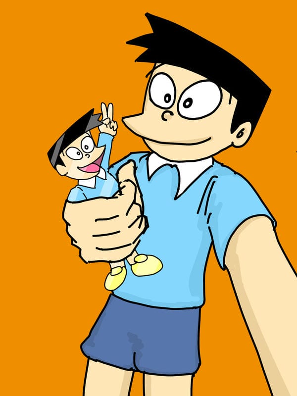ảnh suneo 6