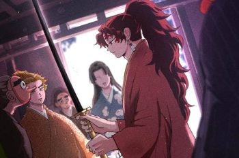 327+ Ảnh Yoriichi lạnh lùng nhưng đầy cảm xúc, rất khác biệt