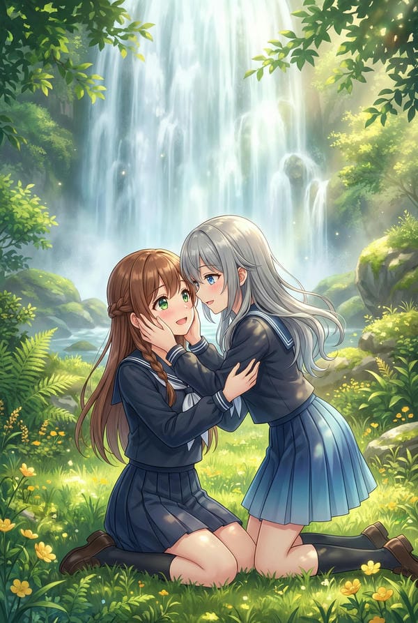 ảnh yuri 12