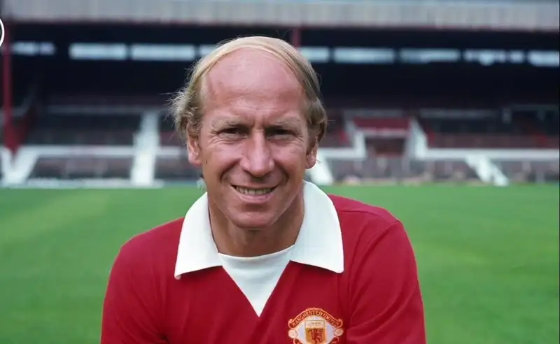 Bobby Charlton – biểu tượng sút xa có sức mạnh thế nào