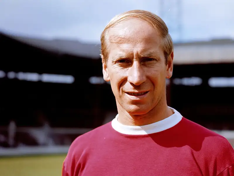 Charlton và tầm ảnh hưởng trận đấu thể hiện qua đâu