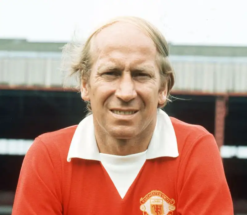 Bobby Charlton trong góc nhìn cược liệu có dễ dự đoán
