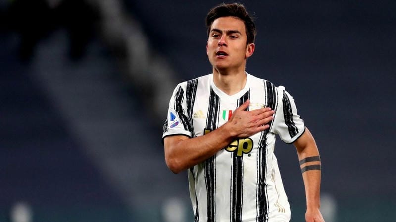 Vai Trò Then Chốt Với Đội Tuyển Quốc Gia Argentina 