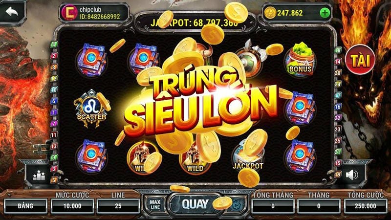 Lý do nhiều người “nghiện” Nổ Hũ Kubet 
