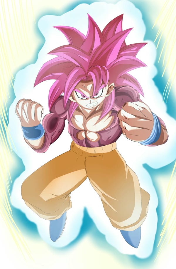 hình ảnh songoku 10