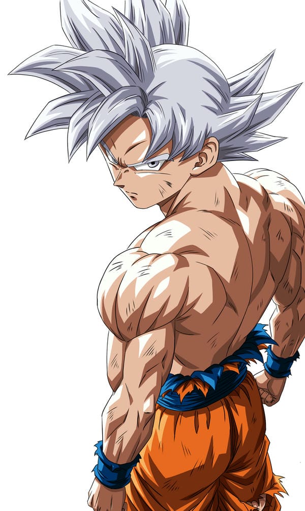 hình ảnh songoku 26