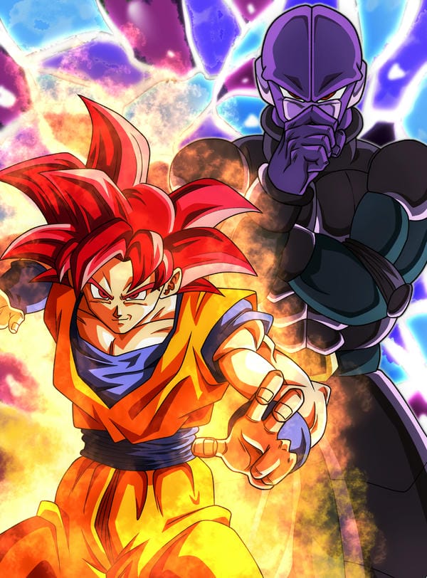 hình ảnh songoku 9