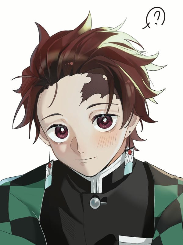 hình ảnh tanjiro 2