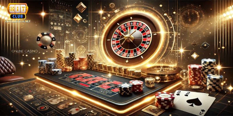 Đôi nét về app cá cược online Hitclub cho người Việt