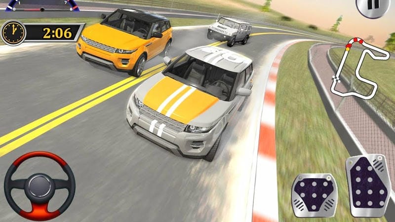 Mẹo quản lý ngân sách khi tham gia đua xe