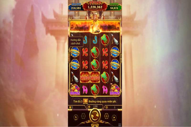 Tối ưu hóa tính năng đặc biệt để thắng đậm