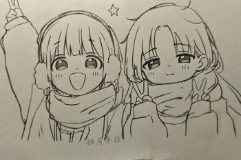 210+ Bức tranh vẽ về tình bạn thân đáng yêu nhất cho các bé