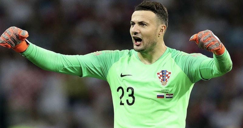 Cuộc Sống Tị Nạn Và Những Hy Sinh Của Gia Đình Subašić 