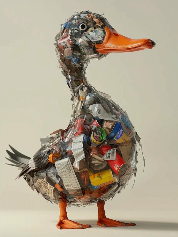 vẽ tranh bảo vệ động vật 13