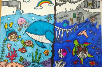 249+ Vẽ tranh bảo vệ động vật lan tỏa ý thức yêu muôn loài