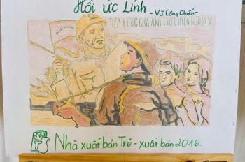 270+ Mẫu vẽ tranh bìa sách giúp bé yêu thích đọc sách hơn