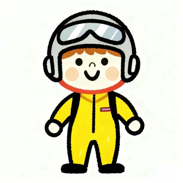 vẽ tranh nghề nghiệp 16