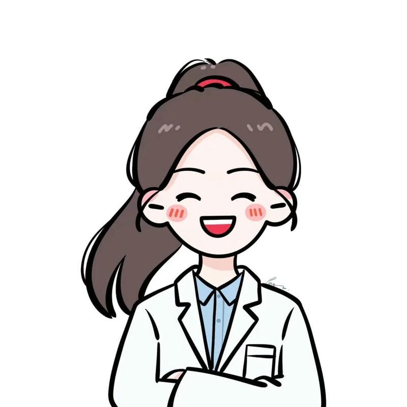 vẽ tranh ước mơ của em làm bác sĩ 19