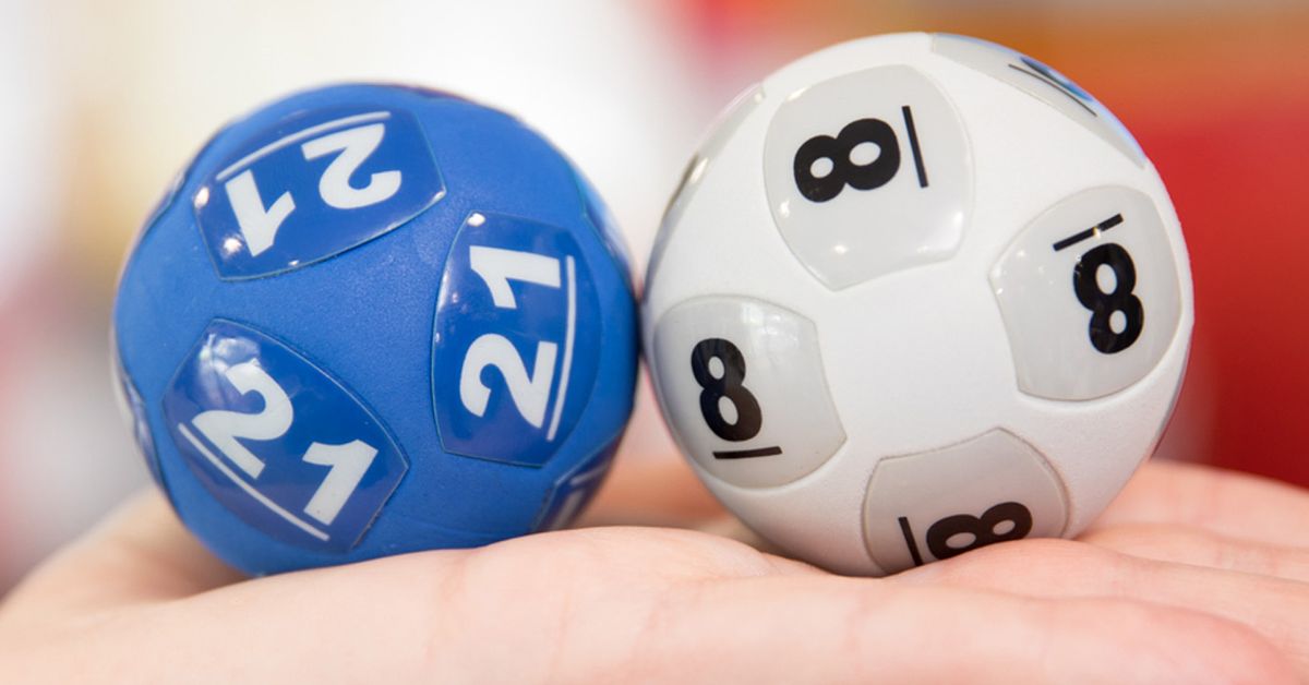 Hốt bạc xổ số 1 giây thắng đậm sau mỗi nhấp chuột