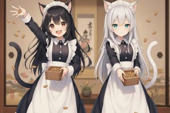 Tổng hợp 130+ ảnh anime hầu gái sexy, dễ thương, tải nhanh